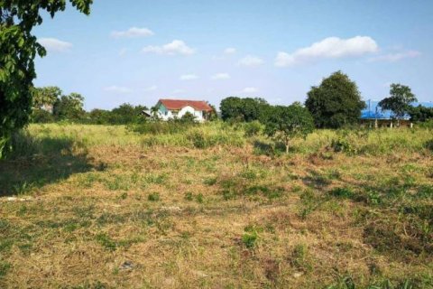 Земельный участок в Паттайе, Таиланд  № 116010 - фото 3