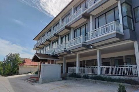 Отель в Самуи, Таиланд  № 116009 - фото 2