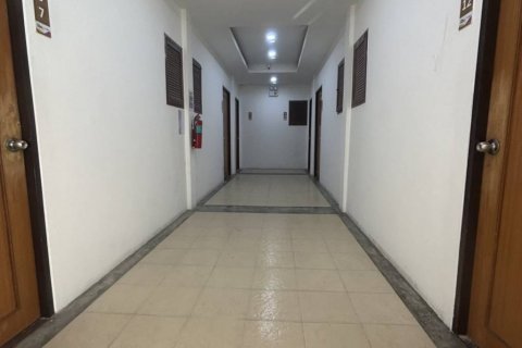 Отель в Самуи, Таиланд  № 116009 - фото 9