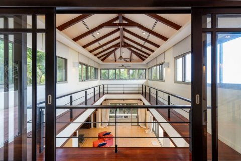 Вилла в Паклоке, Таиланд с 5 спальнями  № 116008 - фото 7