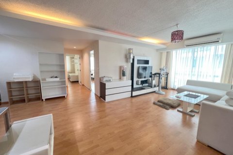 Кондоминиум с 2 спальнями в Бангкоке, Таиланд № 142998 - фото 2