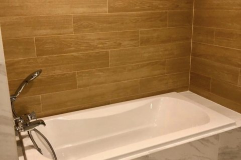 Кондоминиум с 1 спальней в Бангкоке, Таиланд № 142997 - фото 5