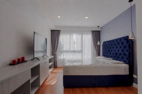 Condo in Bangkok, Thailand, 1 bedroom  № 143000 - photo 10