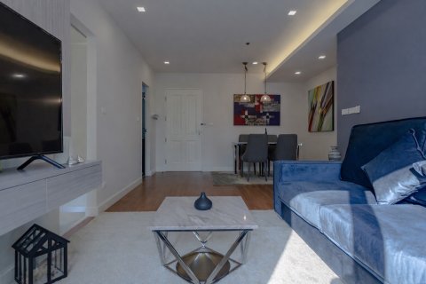 Condo in Bangkok, Thailand, 1 bedroom  № 143000 - photo 8