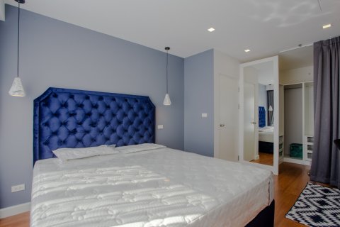 Condo in Bangkok, Thailand, 1 bedroom  № 143000 - photo 5