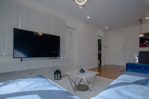 Condo in Bangkok, Thailand, 1 bedroom  № 143000 - photo 9