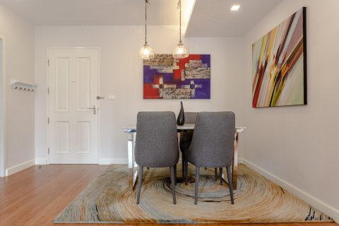 Condo in Bangkok, Thailand, 1 bedroom  № 143000 - photo 3