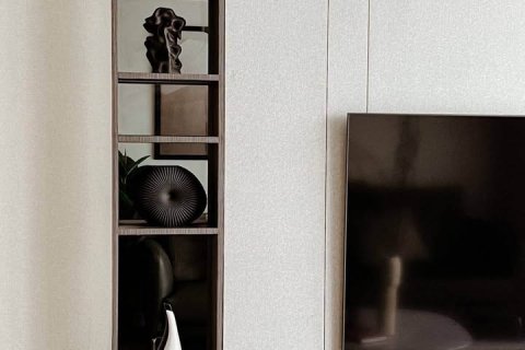 Condo à Bangkok, Thaïlande, 1 chambre № 142996 - photo 2