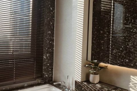 Condo à Bangkok, Thaïlande, 1 chambre № 142996 - photo 10