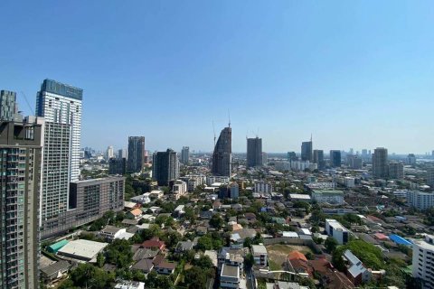 Condo à Bangkok, Thaïlande, 1 chambre № 142996 - photo 12