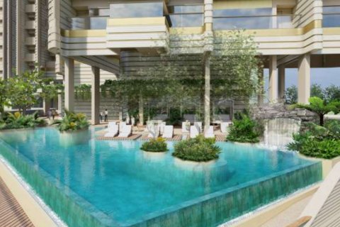 Off-plan Six Senses Residences The Forestias in Bang Kaeo, Thailand № 123389 - photo 3