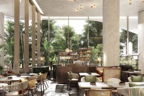 Off-plan Six Senses Residences The Forestias in Bang Kaeo, Thailand № 123389 - photo 5