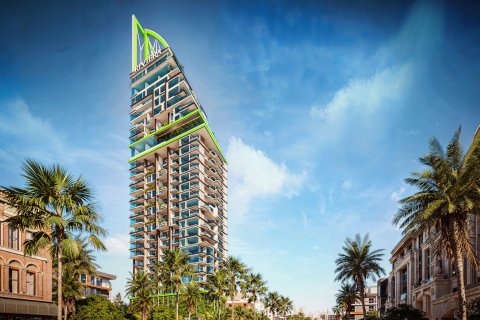 Hors-plan The Riviera California à Pattaya, Thaïlande № 123394 - photo 8