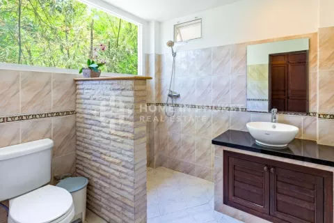 Дом в Раваи, Таиланд с 3 спальнями  № 130950 - фото 14