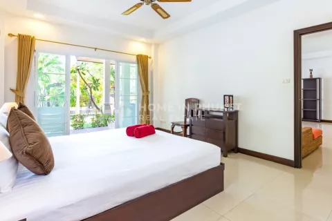 Дом в Раваи, Таиланд с 3 спальнями  № 130950 - фото 15