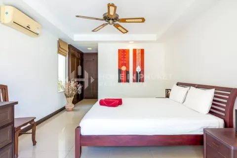 Дом в Раваи, Таиланд с 3 спальнями  № 130950 - фото 13