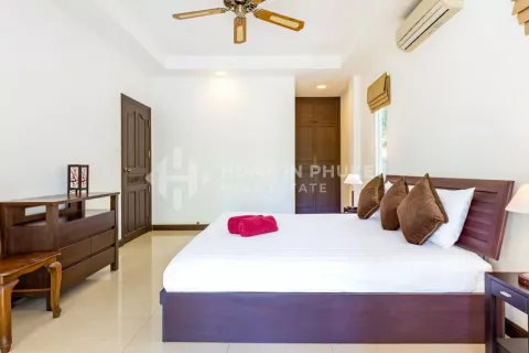 Дом в Раваи, Таиланд с 3 спальнями  № 130950 - фото 16