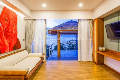 Maison à Phuket, Thaïlande 11 chambres № 130953 - photo 13