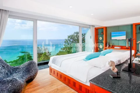 Maison à Phuket, Thaïlande 11 chambres № 130953 - photo 5