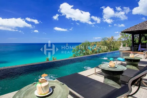 Maison à Phuket, Thaïlande 11 chambres № 130953 - photo 1