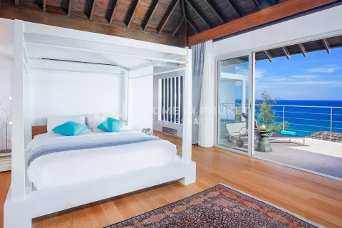 Maison à Phuket, Thaïlande 11 chambres № 130953 - photo 7