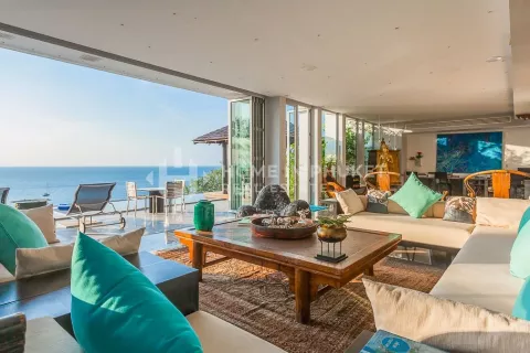 Maison à Phuket, Thaïlande 11 chambres № 130953 - photo 4