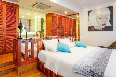 Maison à Phuket, Thaïlande 11 chambres № 130953 - photo 9