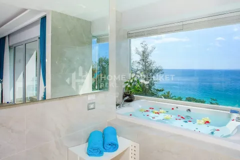 Maison à Phuket, Thaïlande 11 chambres № 130953 - photo 6