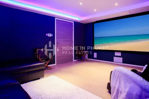 Maison à Phuket, Thaïlande 11 chambres № 130953 - photo 12