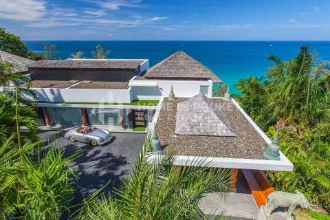 Maison à Phuket, Thaïlande 11 chambres № 130953 - photo 2