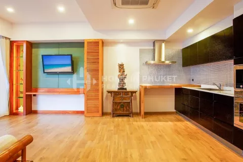 Maison à Phuket, Thaïlande 11 chambres № 130953 - photo 14