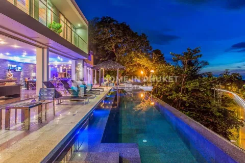 Maison à Phuket, Thaïlande 11 chambres № 130953 - photo 17