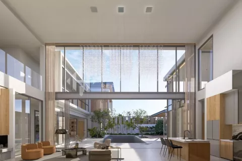 House in Bang Tao, Thailand 6 bedrooms № 130954 - photo 3