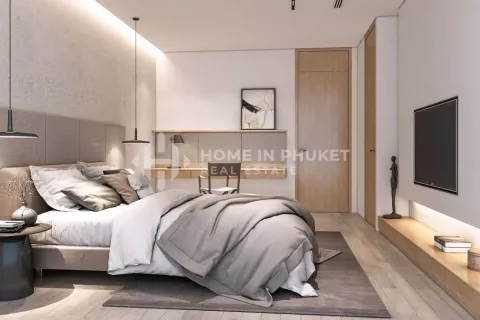 House in Bang Tao, Thailand 6 bedrooms № 130954 - photo 10