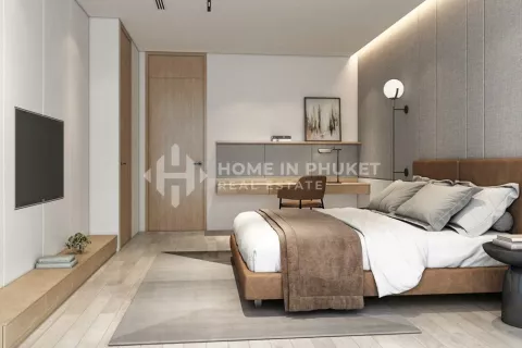 House in Bang Tao, Thailand 6 bedrooms № 130954 - photo 11