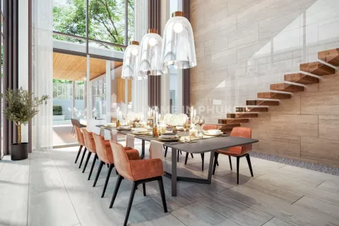 House in Bang Tao, Thailand 6 bedrooms № 130954 - photo 5