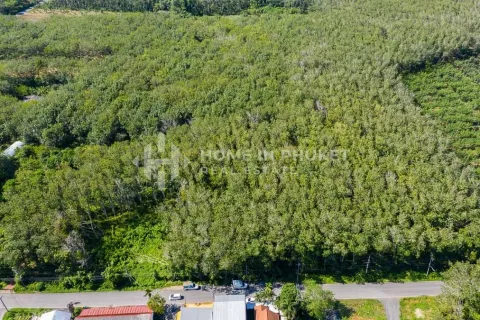 Land in Phuket, Thailand № 130952 - photo 5