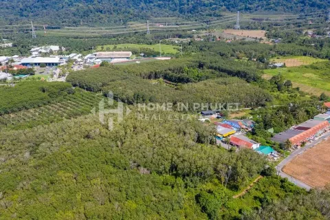 Land in Phuket, Thailand № 130952 - photo 2