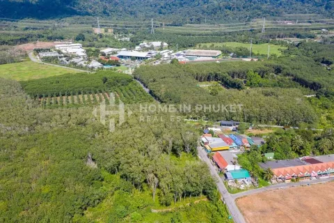 Land in Phuket, Thailand № 130952 - photo 3