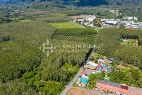 Land in Phuket, Thailand № 130952 - photo 4