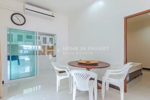 Maison à Phuket, Thaïlande 2 chambres № 130949 - photo 6