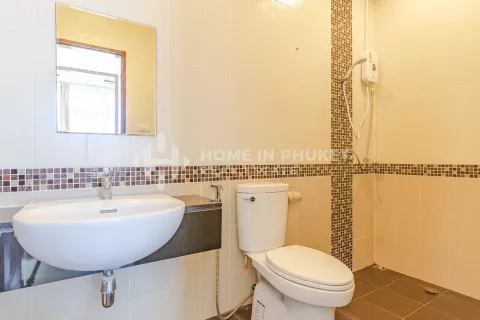 Maison à Phuket, Thaïlande 2 chambres № 130949 - photo 15