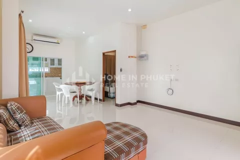 Maison à Phuket, Thaïlande 2 chambres № 130949 - photo 4