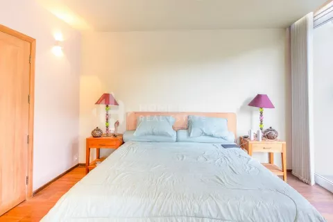 Кондоминиум с 3 спальнями в Камале, Таиланд № 130948 - фото 27