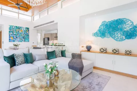 Дом в Пхукете, Таиланд с 3 спальнями  № 130951 - фото 5