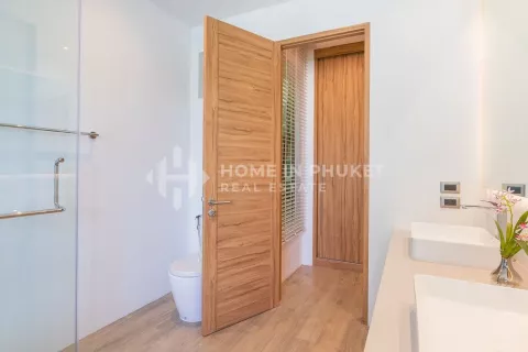 Дом в Пхукете, Таиланд с 3 спальнями  № 130951 - фото 15