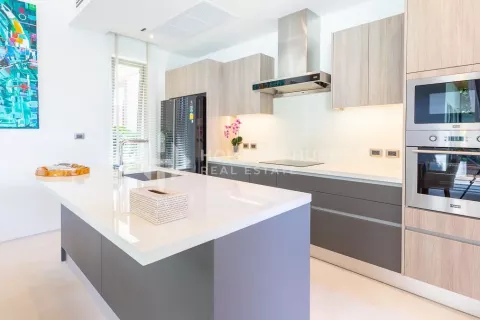 Дом в Пхукете, Таиланд с 3 спальнями  № 130951 - фото 9