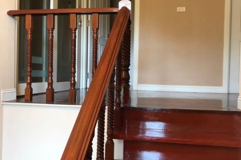 House in Phra Khanong, Bangkok, Thailand 4 bedrooms № 143535 - photo 5