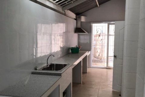 House in Phra Khanong, Bangkok, Thailand 4 bedrooms № 143535 - photo 8