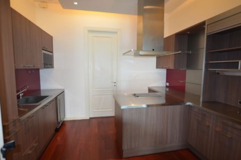 Кондоминиум с 2 спальнями в Бангкоке, Таиланд № 143537 - фото 4